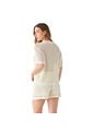 CAMISETA ESPRIT MUJER 669F200 Talla L de Esprit