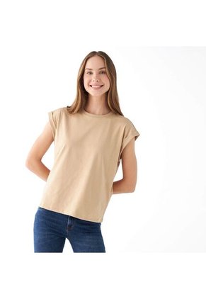 CAMISETA ESPRIT MUJER 102F109 Talla M