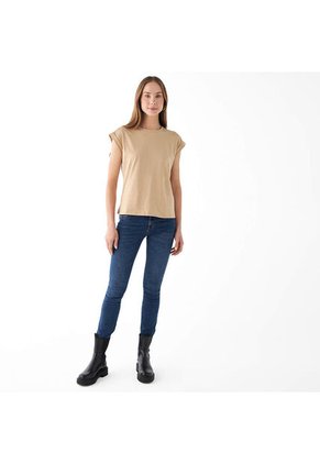 CAMISETA ESPRIT MUJER 102F109 Talla M
