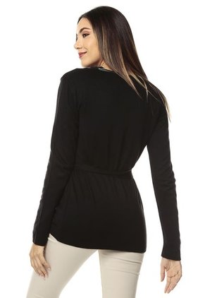 Saco Negro ESPRIT