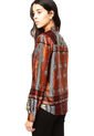 Camisa Naranja ESPRIT de Esprit