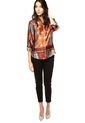 Camisa Naranja ESPRIT de Esprit