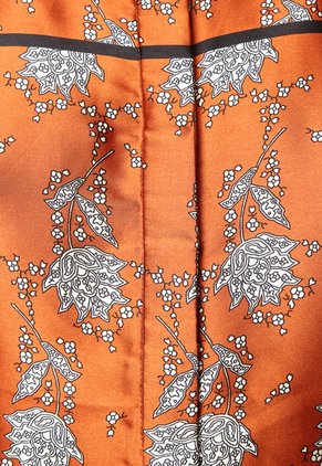 Camisa Naranja ESPRIT