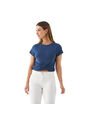 CAMISETA ESPRIT MUJER 609F017 Talla S de Esprit