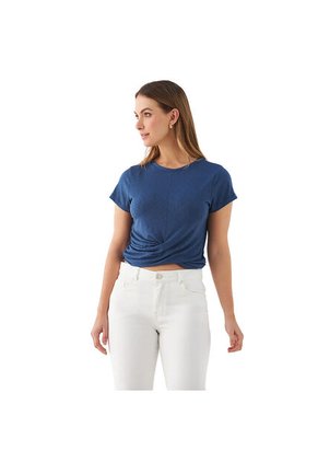 CAMISETA ESPRIT MUJER 609F017 Talla S