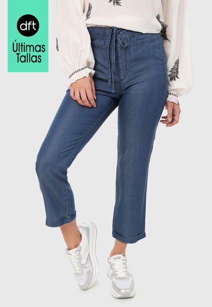 Jean Azul Pepe Jeans - Compra Ahora | Dafiti Colombia
