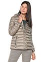 Chaqueta Gris-Coral Esprit de Esprit