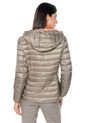 Chaqueta Gris-Coral Esprit de Esprit