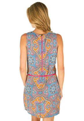 Vestido ESPRIT Multicolor