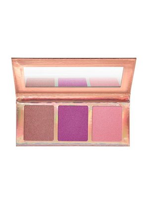 Paleta De Iiluminadores Essence Go For The Glow