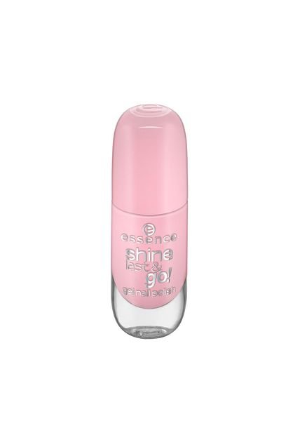 Esmalte En Gel De Larga Duración Tono 4