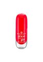 Esmalte Gel Essence. Shine Last & Go Tono 51 8Ml de Essence