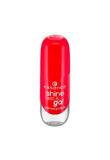 Esmalte Gel Essence. Shine Last & Go Tono 51 8Ml