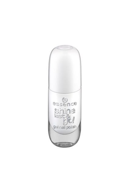 Esmalte En Gel De Larga Duración Tono 33