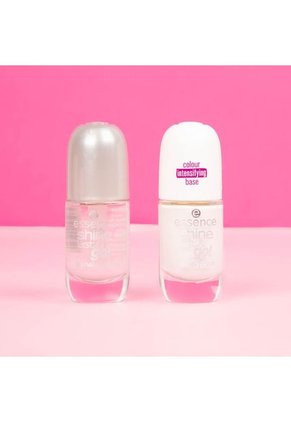 Esmalte En Gel De Larga Duración Tono 33