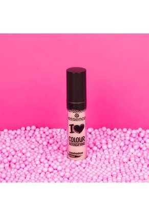 Base Sombra Essence I Love Colour Intensifying