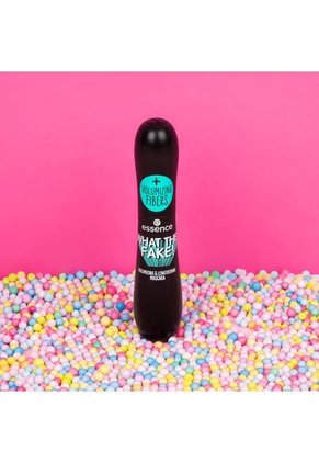 Pestañina Essence What The Fake! Volumizing & Lengthening 16Ml