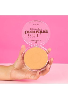 Polvo Essence Sun Club Matt Bronzing