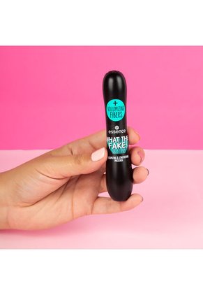 Pestañina Essence What The Fake! Volumizing & Lengthening 16Ml
