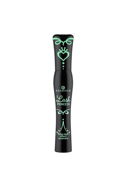 Pestañina Essence Lash Princess False Lash Effect Lavable Negra