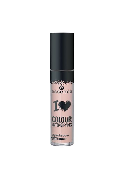 Base Sombra Essence I Love Colour Intensifying