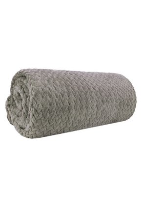 Manta En Jacquard Extragrande De 250 Grs