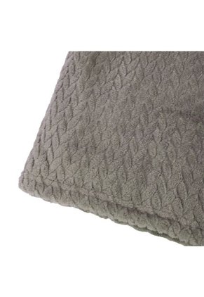 Manta En Jacquard Extragrande De 250 Grs