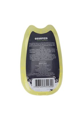 Laminas De Jabon Essenza 50 Und