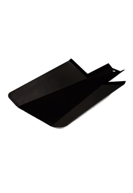 Tabla De Picar Essenza Cube Negra