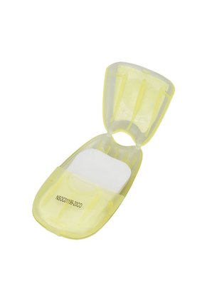 Laminas De Jabon Essenza 50 Und