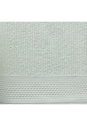 Set X2 Toallas Apui Cuerpo Verde