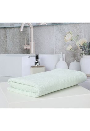 Set X2 Toallas Apui Cuerpo Verde