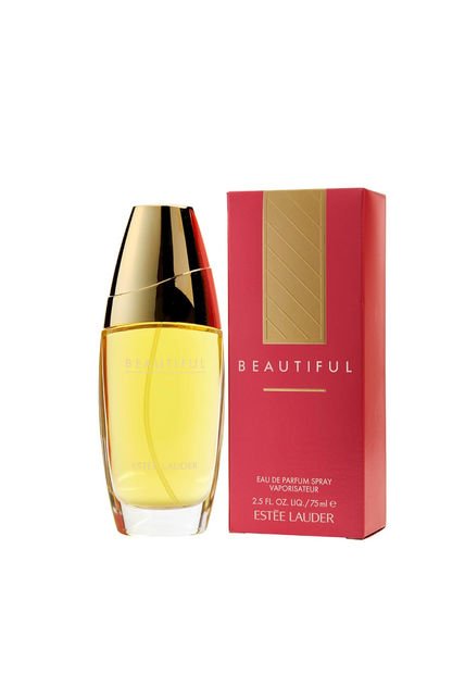 Perfume Beautiful De Estee Lauder Para Mujer 100 Ml