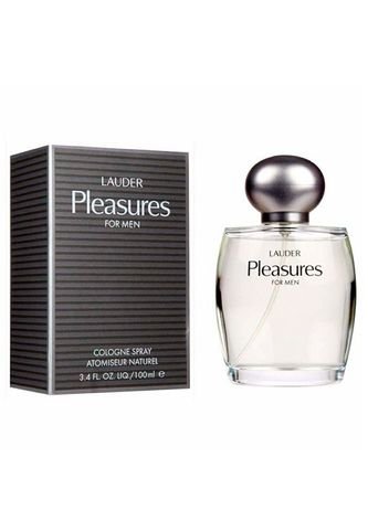 Estee Lauder - Perfume Pleasures For Men Hom 100ml
