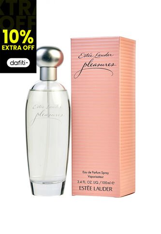 Perfume Pleasures De Estee Lauder Para Mujer 100 Ml Estee Lauder