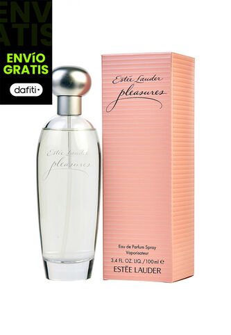 Perfume Pleasures De Estee Lauder Para Mujer 100 Ml Estee Lauder