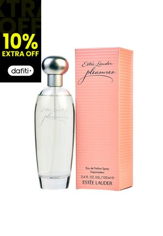 Perfume Pleasures De Estee Lauder Para Mujer 100 Ml Estee Lauder