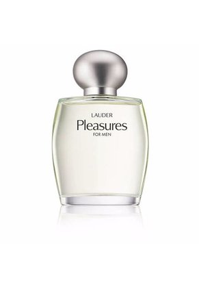 Perfume Pleasures For Men De Estee Lauder Para Hombre 100 Ml