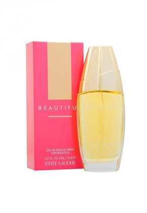 Perfume Beautiful Muj 75ml