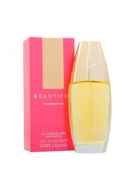 Perfume Beautiful De Estee Lauder Para Mujer 75 Ml