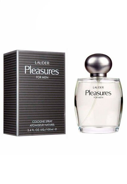 Perfume Pleasures For Men Hom 100ml