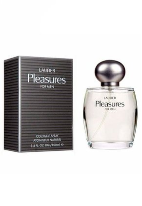Perfume Pleasures For Men Hom 100ml