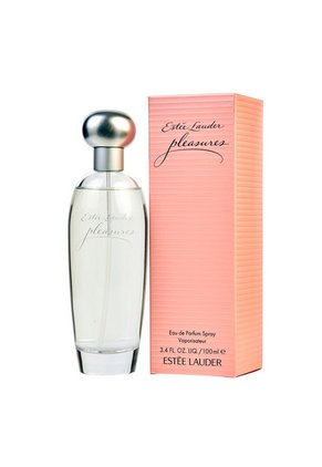 Perfume Pleasures De Estee Lauder Para Mujer 100 Ml