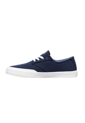 Tenis Etnies Jameson Vulc Ls-Azul