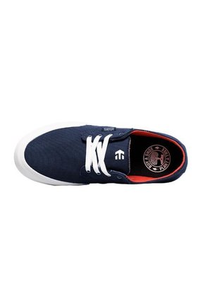 Tenis Etnies Jameson Vulc Ls-Azul