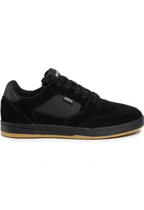 Tenis Negro Etnies Veer BLK WHT