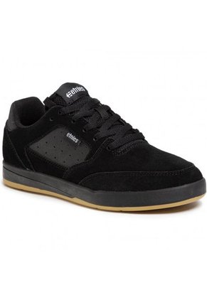 Tenis Negro Etnies Veer BLK WHT