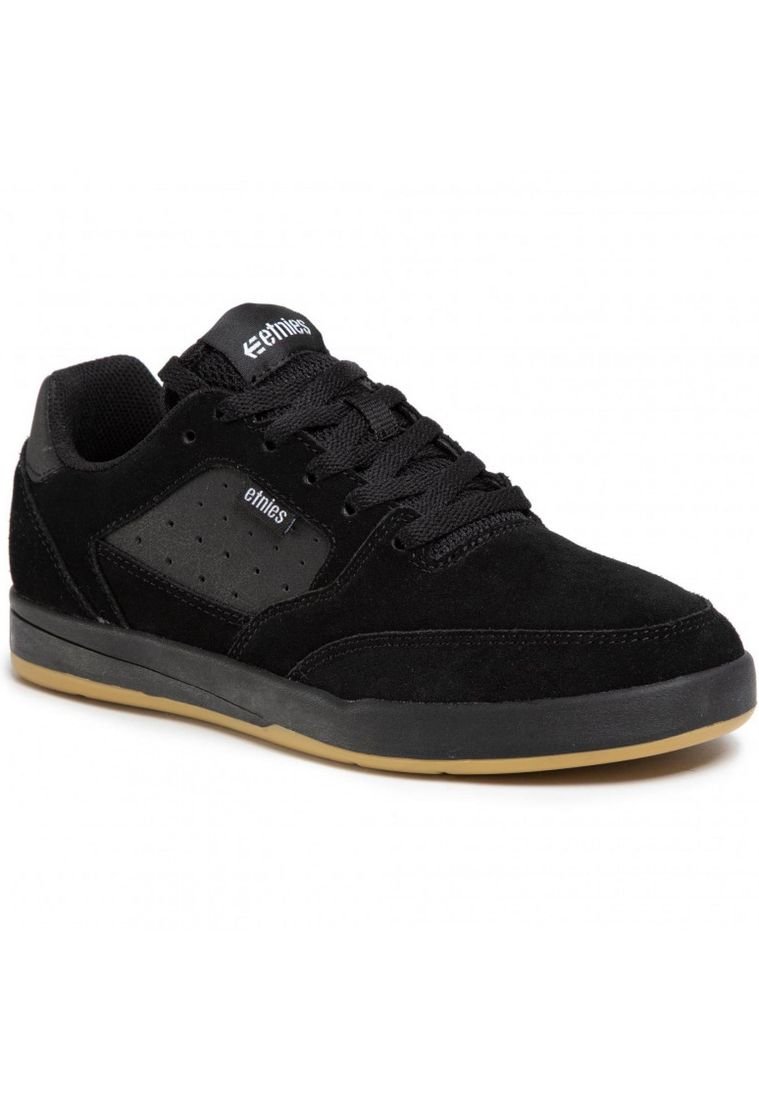 Tenis Etnies Marana Niños Negros Del Tenis Etnies MARANA Para