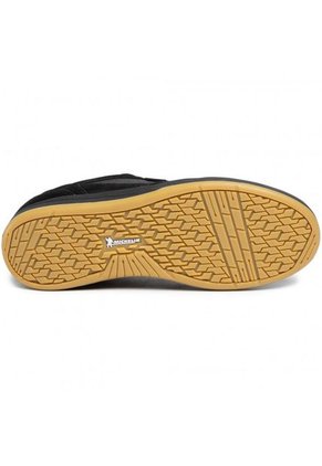 Tenis Negro Etnies Veer BLK WHT