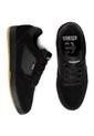 Tenis Negro Etnies Veer BLK WHT de Etnies
